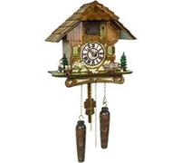 Horloge Trenkle 451_QM_HZZG horloge murale coucou Quartz G