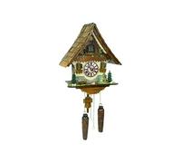 Horloge Trenkle 454_QM_HZZG horloge murale coucou Quartz G
