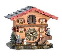 Horloge Trenkle 487_QM horloge murale coucou Quartz G
