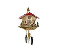 Horloge Trenkle K4299_QM Coucou Quartz Classic