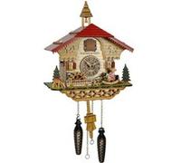 Horloge Trenkle K4299_QM Coucou Quartz Classic
