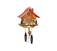 Horloge Trenkle K4302_QM Coucou Quartz Classic