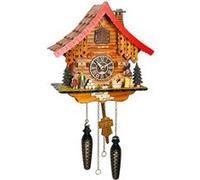Horloge Trenkle K4302_QM Coucou Quartz Classic