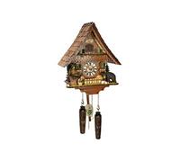 Horloge Trenkle K4304_QM_HZZG Coucou Quartz Classic