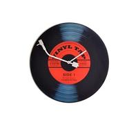 Horloge Vinyl