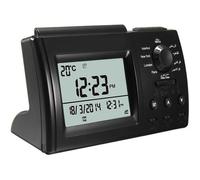 Horloge - YYV - Ramada Numérique - Azan - Alarme Fajr - Température