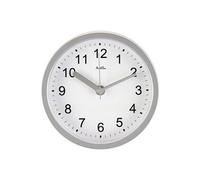 Horloge AMS 5926 Blanc argent