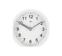 Horloge5927 Blanc