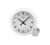 Horloge AMS montre Unisex 166 argent G