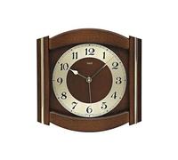 Horloge AMS montre Unisex 5822/1 brun