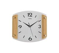 Horloge AMS montre Unisex 5938/18 brun G