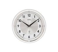 Horloge AMS montre Unisex 5945 argent G
