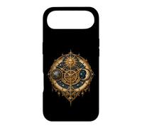 Horlogerie Astronomique Céleste Horloger Coque pour iPhone Air