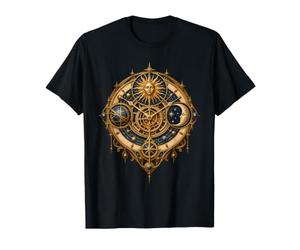 Horlogerie Astronomique Céleste Horloger T-Shirt