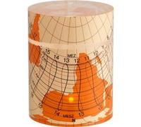 Horloge TFA DE montre 43.4000.13 multicolore G