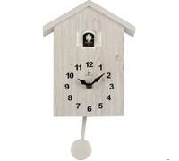 Horloges Murales - Blanc - Lowell - L-50041B