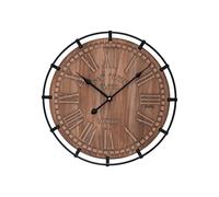 Horloges murales classiques Diamètre du boîtier 40 cm - AMS Modèle : 9616