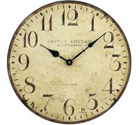 Horloges Murales - Fantaisie - Lowell - L-21410