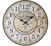 Horloges Murales - Fantaisie - Lowell - L-21439