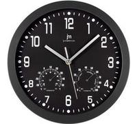 Horloges Murales - Noir - Lowell - L-14944N Noir
