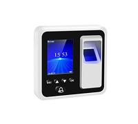 Horloges pour les employés des petites entreprises 3000 IP TCP IP Office présence léger d'accès RFID Lecteur d'empreintes digitales dispositif biométrique avec ID pour bureaux, usines, hôtels, écoles,