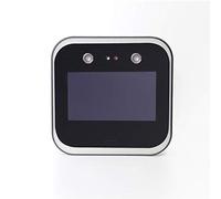Horloges pour Les employés des Petites Entreprises Dynamique de Reconnaissance des Visages d'accès Temps de contrôle et de présence Tout-en-Un pour Bureaux, usines, hôtels, écoles, Restaurants