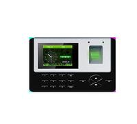 Horloges pour les employés des petites entreprises La présence d'empreintes digitales biométrique Système TCPIP USB d'empreinte digitale Horloge employé machine pour bureaux, usines, hôtels, écoles, r