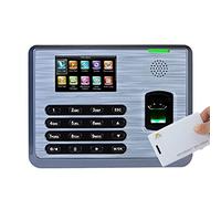 Horloges pour Les employés des Petites Entreprises Tx628 Présence de Temps d'empreinte Digitale avec 12 5kHz RFID Lecteur de Cartes WiFi USB TCP/IP Temps biométrique Enregistrement de l'employeur po