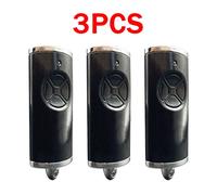 HORMANN 868 BS télécommande HS1 HS4 HS5 HSE4 HSE2 HSE1 HSS4 HSP4 HSD2 contrôle de porte de Garage 868MHz ouvre-porte de Garage 4 boutons - Type 3PCS Type 1