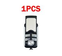 HORMANN 868 BS télécommande HS1 HS4 HS5 HSE4 HSE2 HSE1 HSS4 HSP4 HSD2 contrôle de porte de Garage 868MHz ouvre-porte de Garage 4 boutons - Type 1PCS Type 2