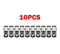 HORMANN 868 BS télécommande HS1 HS4 HS5 HSE4 HSE2 HSE1 HSS4 HSP4 HSD2 contrôle de porte de Garage 868MHz ouvre-porte de Garage 4 boutons - Type 10PCS Type 2