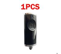 HORMANN 868 BS télécommande HS1 HS4 HS5 HSE4 HSE2 HSE1 HSS4 HSP4 HSD2 contrôle de porte de Garage 868MHz - 1PCS Type 1