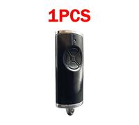 HORMANN 868 BS télécommande HS1 HS4 HS5 HSE4 HSE2 HSE1 HSS4 HSP4 HSD2 contrôle de porte de Garage 868MHz ouvre-porte de Garage 4 boutons - Type 1PCS Type 1