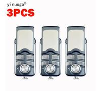 HORMANN BiSecur HSE2-868-BS HSE4-868-BS HS5-868-BS HS4-868-BS HSE1 HS1 HSD2 HSS4 HSP4 868 BS 868MHz télécommande de porte de Garage-3PCS YNG145