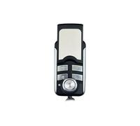 HORMANN BS Series BiSecur HSE4-868-BS HSE1 HSE2 HS1 HS4 HS5 HSD2 HSP4 HSS4 Ouvre-porte de garage à télécommande Émetteur 868MHz - Type Type 2