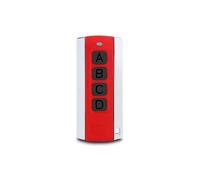 HORMANN BS Series BiSecur HSE4-868-BS HSE1 HSE2 HS1 HS4 HS5 HSD2 HSP4 HSS4 Ouvre-porte de garage à télécommande Émetteur 868MHz - Type Type 3