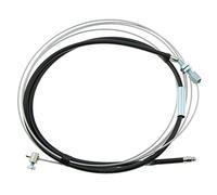 HORMANN Câble de déclenchement d'urgence 1 net pour N80 simple et double df98 portes de garage