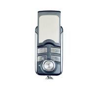 HORMANN HSE2 868 BS Télécommande Hormann HSE4 HS5 HSP4 HSS4 HS4 868 BS Commande de porte de garage Ouvre-porte 868mhz HORMANN Bisecur - Type YNG145