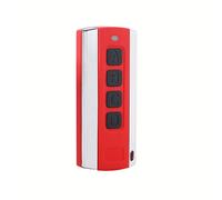 HORMANN HSE2 868 BS Télécommande Hormann HSE4 HS5 HSP4 HSS4 HS4 868 BS Commande de porte de garage Ouvre-porte 868mhz HORMANN Bisecur - Type YNG601