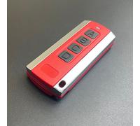 HORMANN HSE4-868-BS HSE2-868-BS HS4-868-BS HS5-868-BS HS1 HSE1 HSD2 HSS4 HSP4 porte de Garage télécommande duplicateur porte 868MHz - Type YNG601