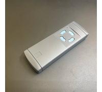HORMANN HSM4 HS4 HSE4 HSM2 HS2 HSE2 HSZ2 HSP4 HSD2 HSZ1 HS1 868MHz duplicateur de télécommande de porte de Garage 868.35 MHz ouvre-clone - Type YNG187