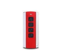 HORMANN HSP4 HSS4 HSD2 HS1 HS4 HS5 HSE1 HSE2 HSE4 868 BS Télécommande de porte de garage 868,35 MHz Rolling Code Ouvre-porte électrique--YNG601
