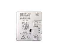 HORMANN- Récepteur Radio X3D-Gateway - Delta Dore - 7600397
