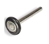 Hormann Roller, Type K pour série 50 industriel Sectionnelles/à roulement à billes/Art. Nr. : 3039964