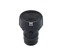 HORMANN - Télécommande/Emetteur/Bip 2 canaux HSZ2 BS 868 Mhz Hörmann allume-cigare BiSecur - HSZ2BS