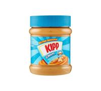 Hormel Foods | Crème d'arachide dans un pot | Beurre de cacahuète naturel sans huile de palme | Crème à tartiner aux graines d'arachide grillées