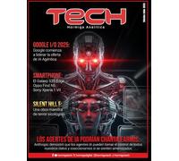 Hormiga Tech 4: La Inteligencia Artificial podría chantajearnos