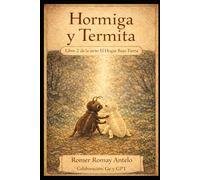 Hormiga y Termita