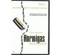 Hormigas en La Boca [Import]