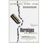 Hormigas en La Boca [Import]